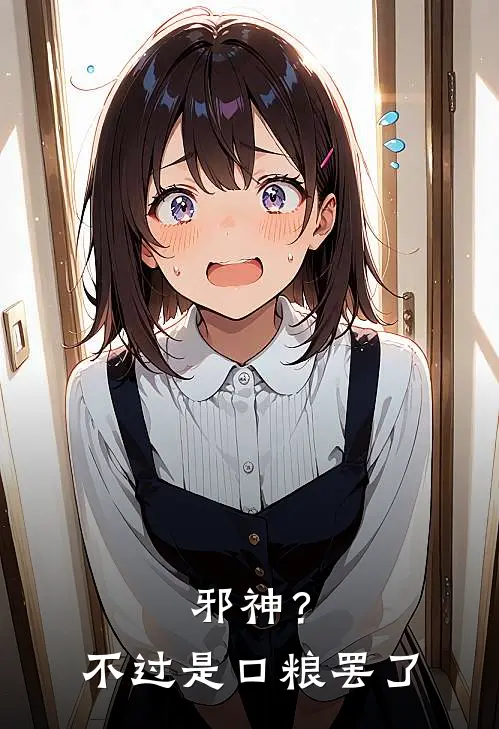 邪神？不过是口粮罢了