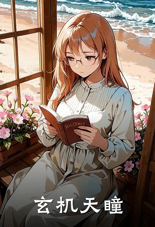 林玄苏青《玄机天瞳》完结版阅读_(玄机天瞳)全集阅读