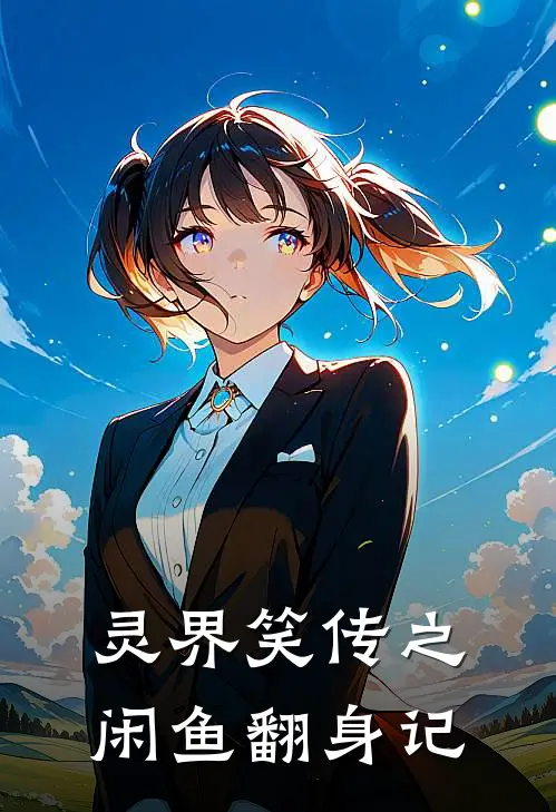 灵界笑传之闲鱼翻身记林羽陆无殇免费完本小说_小说推荐完本灵界笑传之闲鱼翻身记(林羽陆无殇)