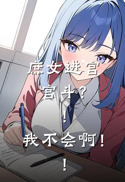 庶女进宫：宫斗？！我不会啊！！