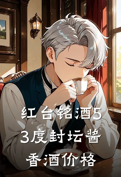 红台铭酒53度封坛酱香酒价格