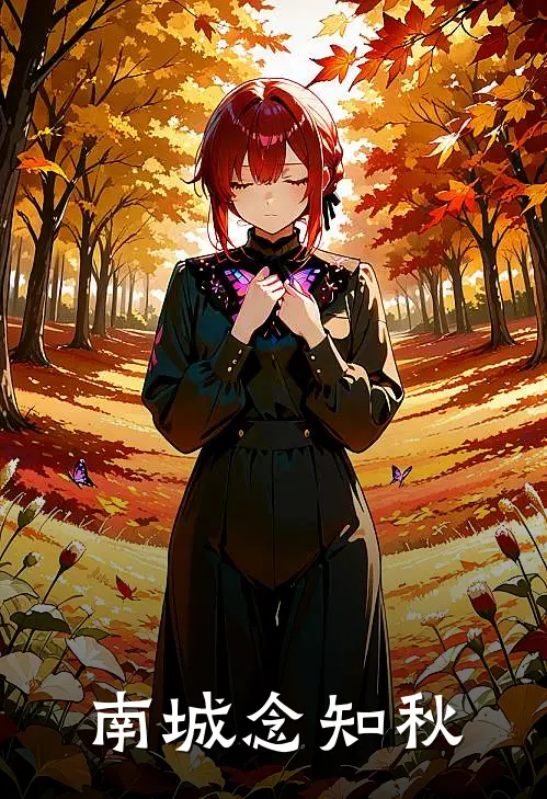 南城念知秋(叶知安傅景琛)网络热门小说_最新小说南城念知秋(叶知安傅景琛)