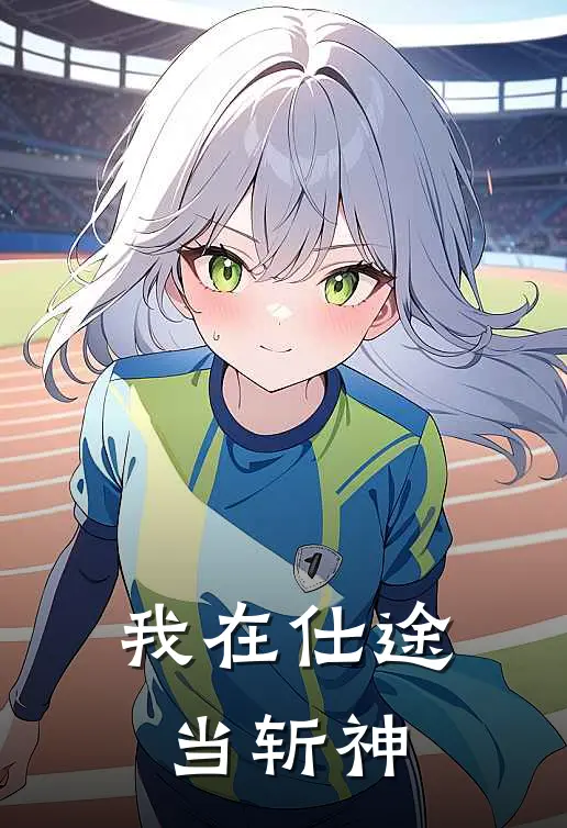 我在仕途当斩神