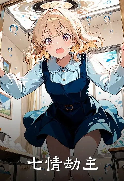 七情劫主(凌寒霜玄霄)完结版免费阅读_七情劫主全文免费阅读