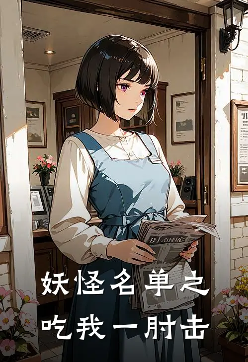 妖怪名单之吃我一肘击