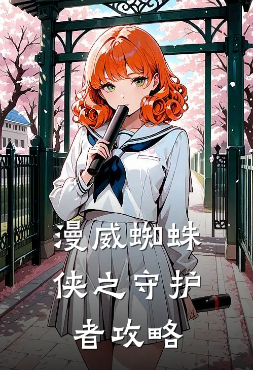 漫威蜘蛛侠之守护者攻略