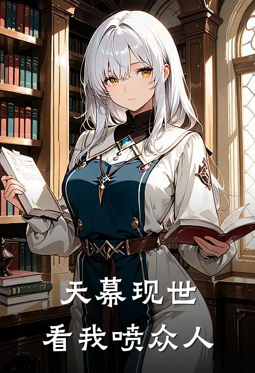 天幕现世，看我喷众人(嬴政林筱)热门网络小说推荐_最新完结小说推荐天幕现世，看我喷众人嬴政林筱