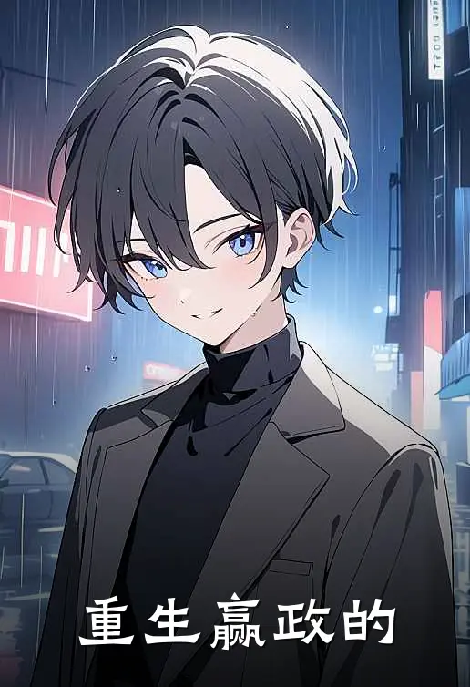 重生赢政的