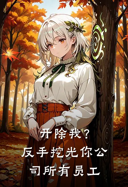 开除我？反手挖光你公司所有员工