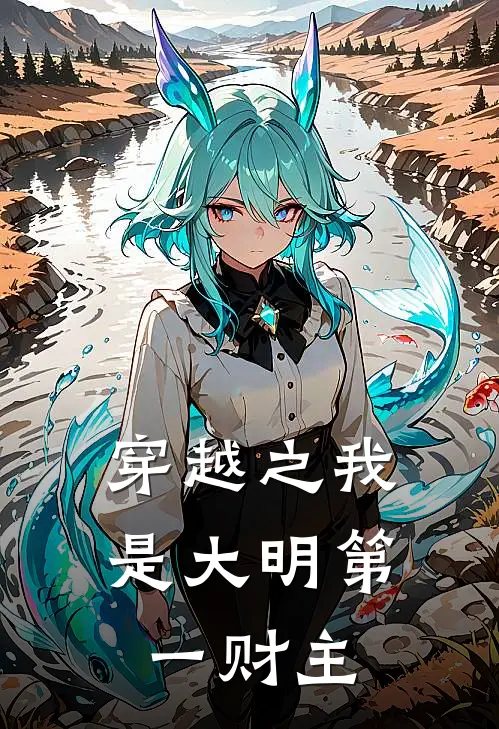 穿越之我是大明第一财主