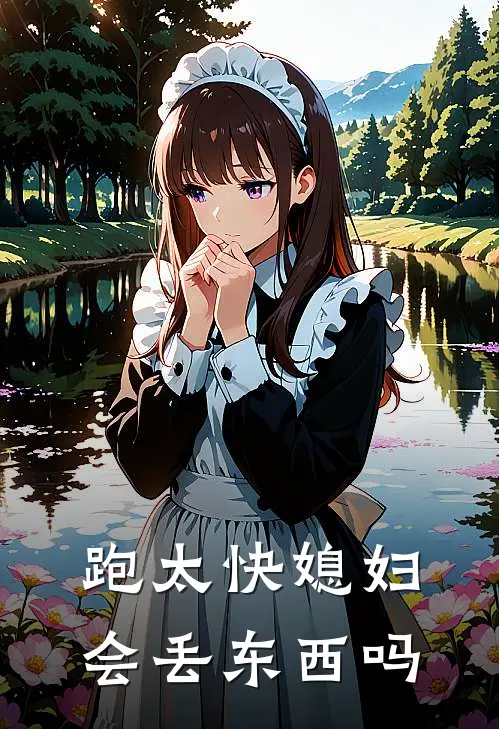 跑太快媳妇会丢东西吗