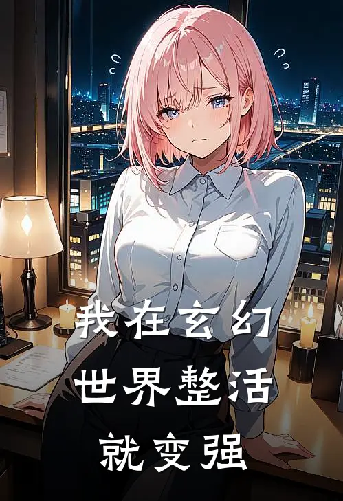 我在玄幻世界整活就变强