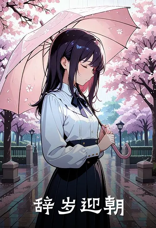 辞岁迎朝张辞景张海朝小说完结免费_最新章节列表辞岁迎朝(张辞景张海朝)