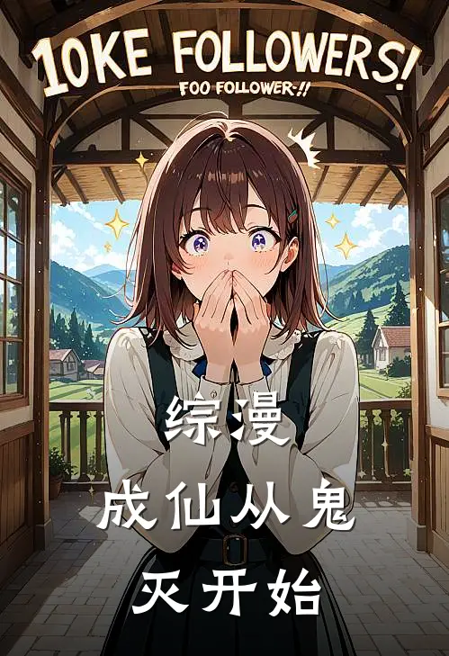 综漫：成仙从鬼灭开始