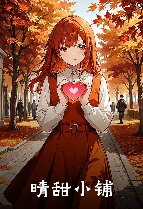晴甜小铺