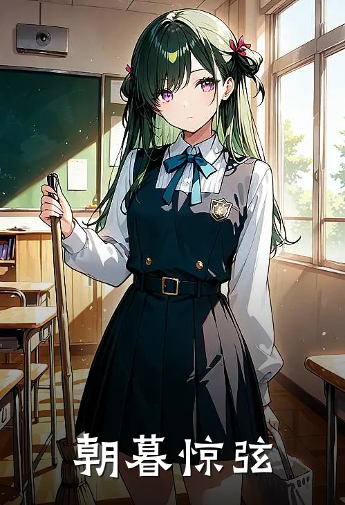 朝暮惊弦(朝阳苏妃)热门小说_完结版小说全文免费阅读朝暮惊弦(朝阳苏妃)