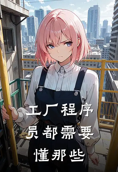 工厂程序员都需要懂那些