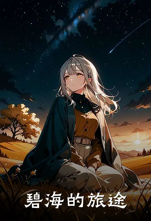 碧海的旅途(陆之遥夜双梨)推荐完结小说_最新章节列表碧海的旅途(陆之遥夜双梨)