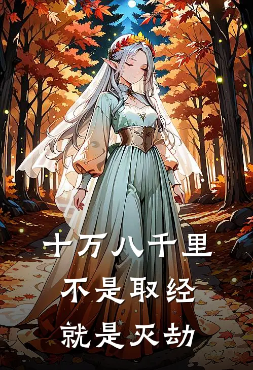 十万八千里：不是取经就是灭劫全文免费阅读无弹窗大结局_十万八千里：不是取经就是灭劫（孙悟空玄奘）最新小说