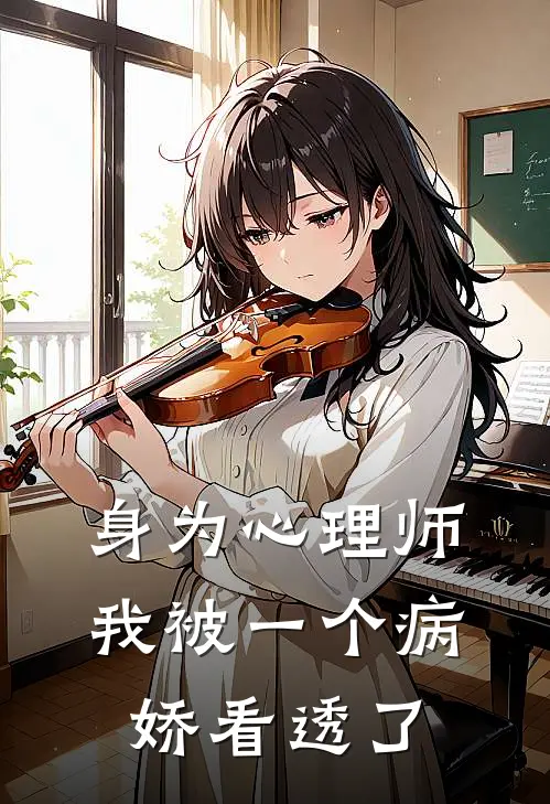 身为心理师我被一个病娇看透了严嘉淼淼免费完结小说_完本完结小说身为心理师我被一个病娇看透了(严嘉淼淼)