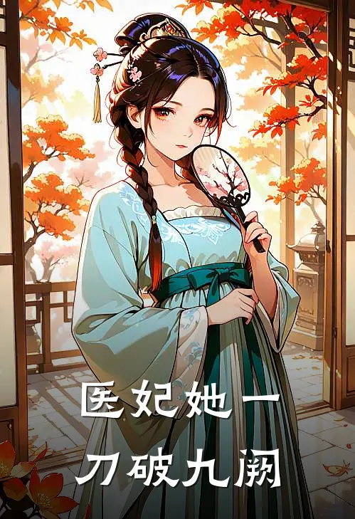 医妃她一刀破九阙