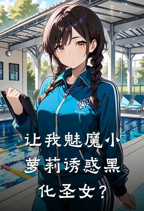 让我魅魔小萝莉诱惑黑化圣女？