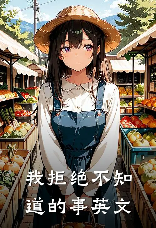 我拒绝不知道的事英文