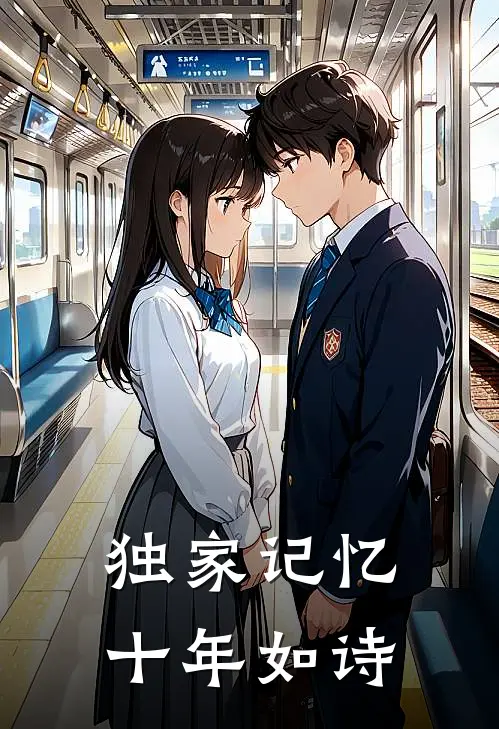 独家记忆十年如诗