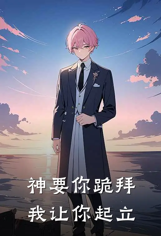 神要你跪拜我让你起立