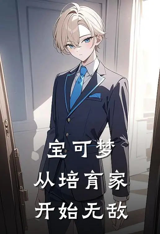 宝可梦：从培育家开始无敌(秋叶富山)完整版免费全文阅读_最热门小说宝可梦：从培育家开始无敌秋叶富山