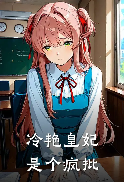 冷艳皇妃是个疯批(朱颜明威)火爆小说_《冷艳皇妃是个疯批》朱颜明威小说免费在线阅读