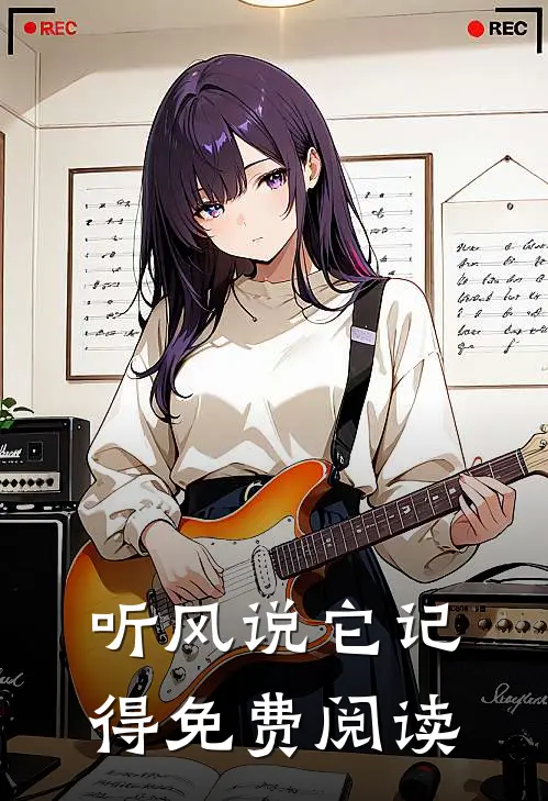 听风说它记得免费阅读