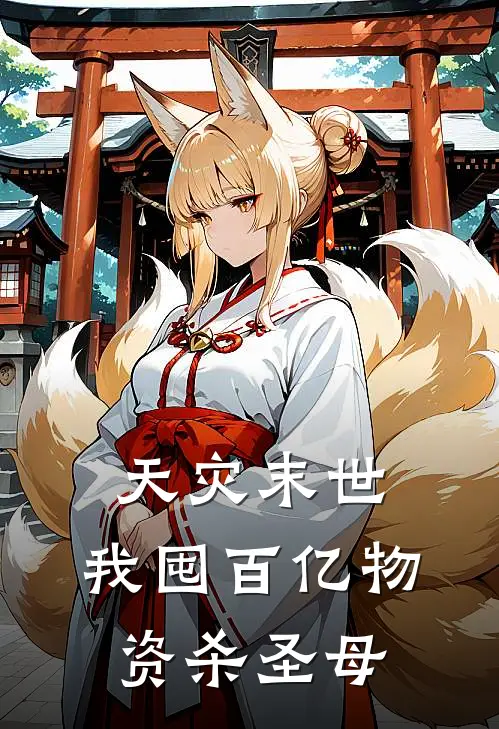 天灾末世：我囤百亿物资杀圣母(叶南星周亦轩)最新完结小说_完结版小说全文免费阅读天灾末世：我囤百亿物资杀圣母(叶南星周亦轩)