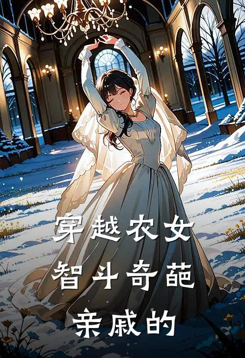 穿越农女智斗奇葩亲戚的