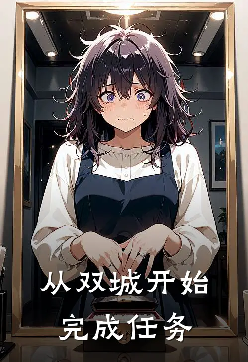 从双城开始，完成任务