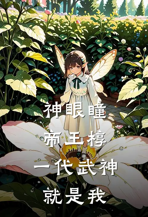 神眼瞳，帝王椁，一代武神就是我