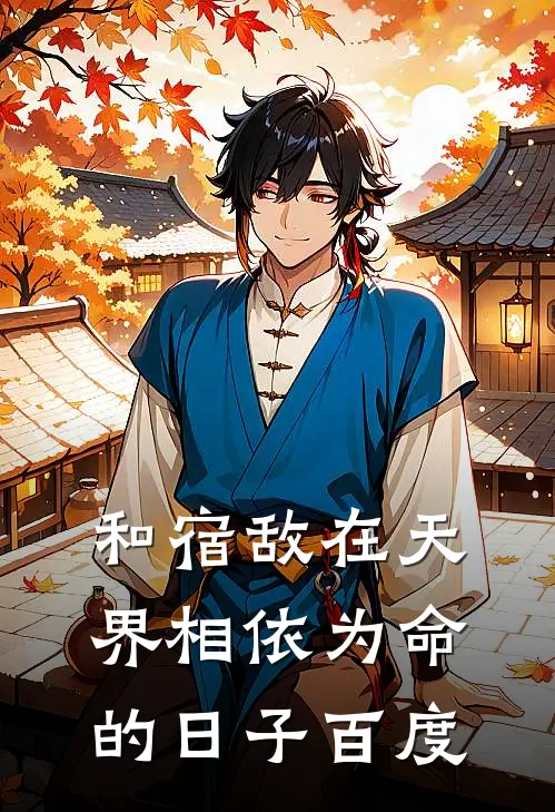 和宿敌在天界相依为命的日子百度