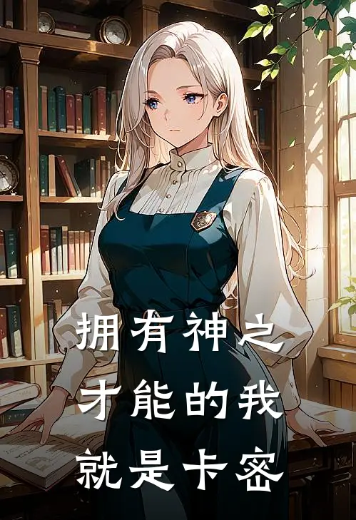 拥有神之才能的我，就是卡密林七夜赵空城全本免费在线阅读_林七夜赵空城全文阅读