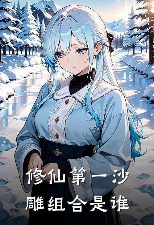 修仙第一沙雕组合是谁