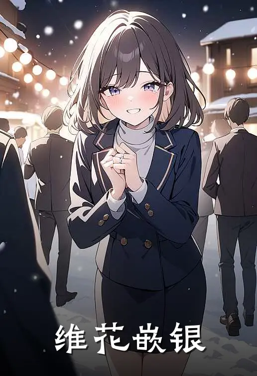 维花嵌银秦理李秀梅已完结小说推荐_完整版小说维花嵌银(秦理李秀梅)