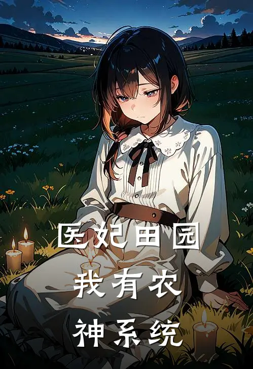 医妃田园：我有农神系统(叶清叶承)好看的完结小说_热门小说推荐医妃田园：我有农神系统叶清叶承