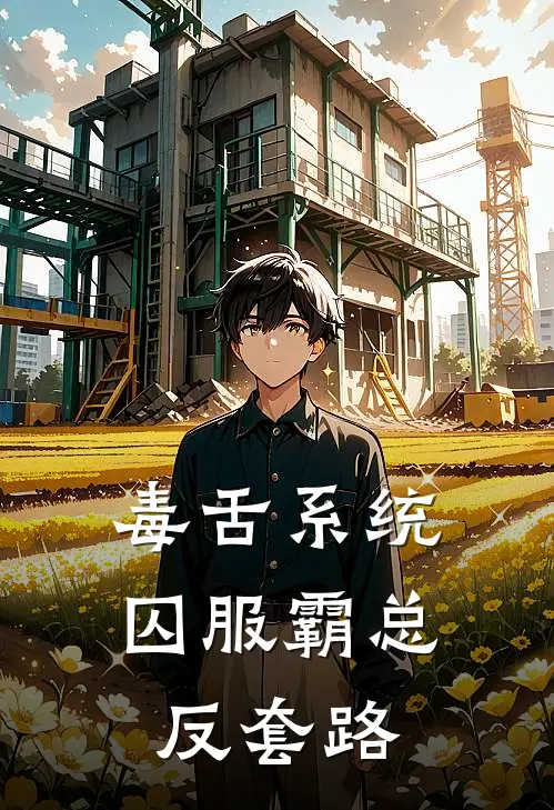 毒舌系统：囚服霸总反套路