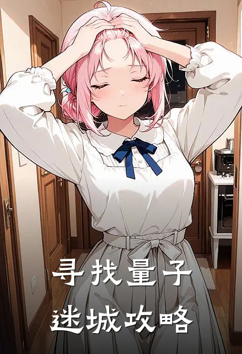 寻找量子迷城攻略