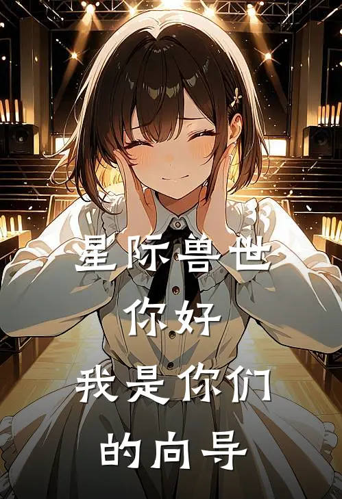 星际兽世：你好，我是你们的向导(余筱栀赛德)全文免费阅读无弹窗大结局_《星际兽世：你好，我是你们的向导》余筱栀赛德免费小说