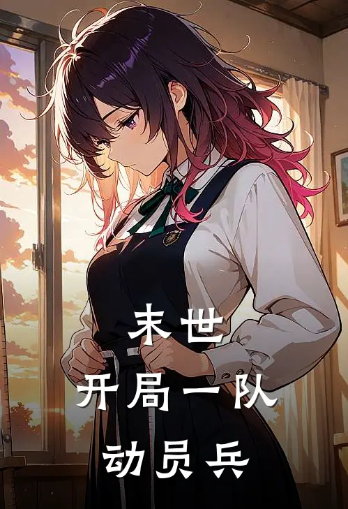 末世：开局一队动员兵林逸飞柳如烟最新章节免费阅读_末世：开局一队动员兵全集免费阅读