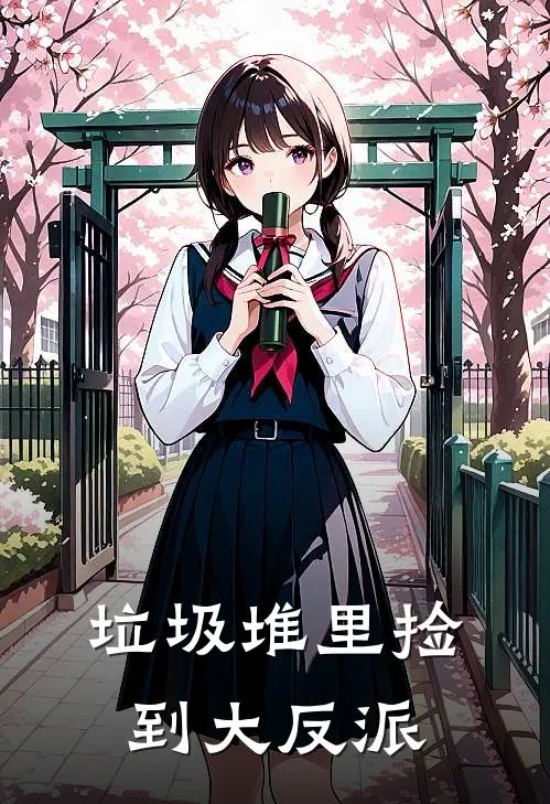 垃圾堆里捡到大反派(姜锦宁姜思)小说推荐完本_全本免费小说垃圾堆里捡到大反派姜锦宁姜思