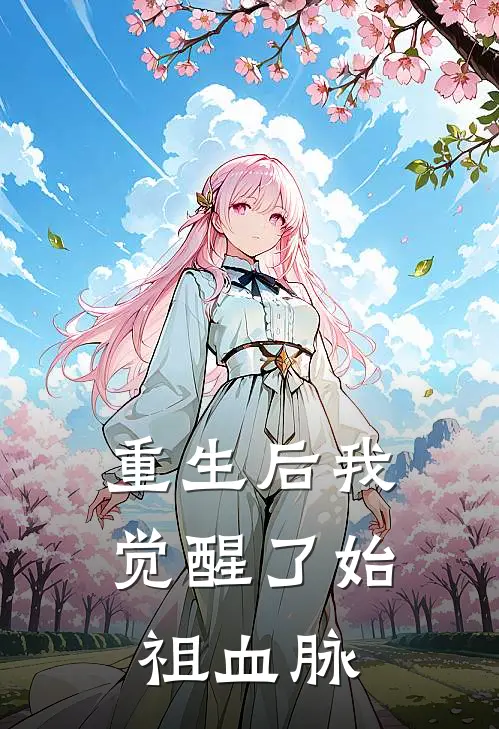 重生后我觉醒了始祖血脉