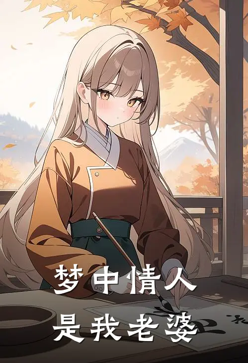 梦中情人是我老婆