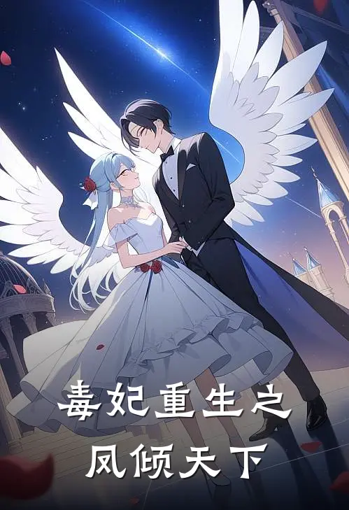 毒妃重生之凤倾天下