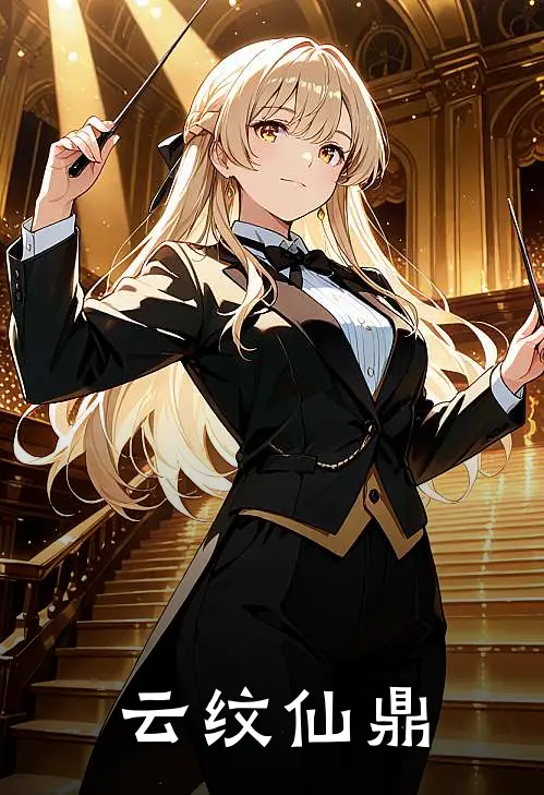 云纹仙鼎林渊苏清瑶最新热门小说_免费小说全文阅读云纹仙鼎(林渊苏清瑶)